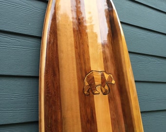 Waterman surfboards 2024