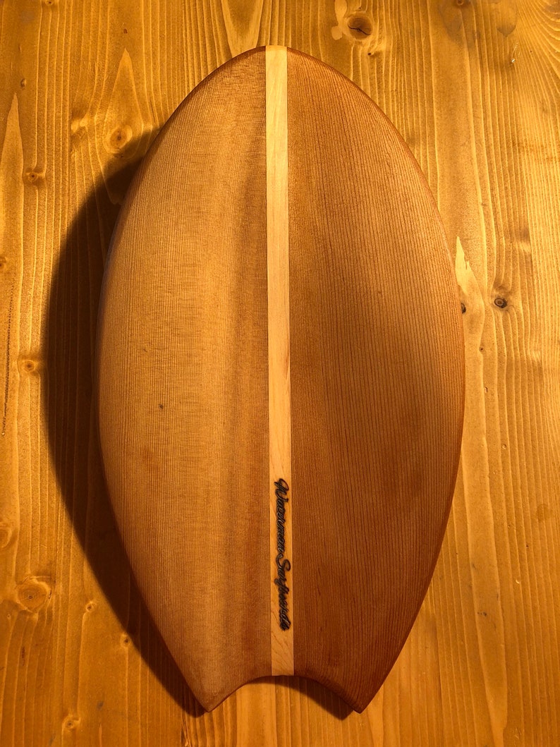 Body Surfing Wooden Hand Planes Etsy