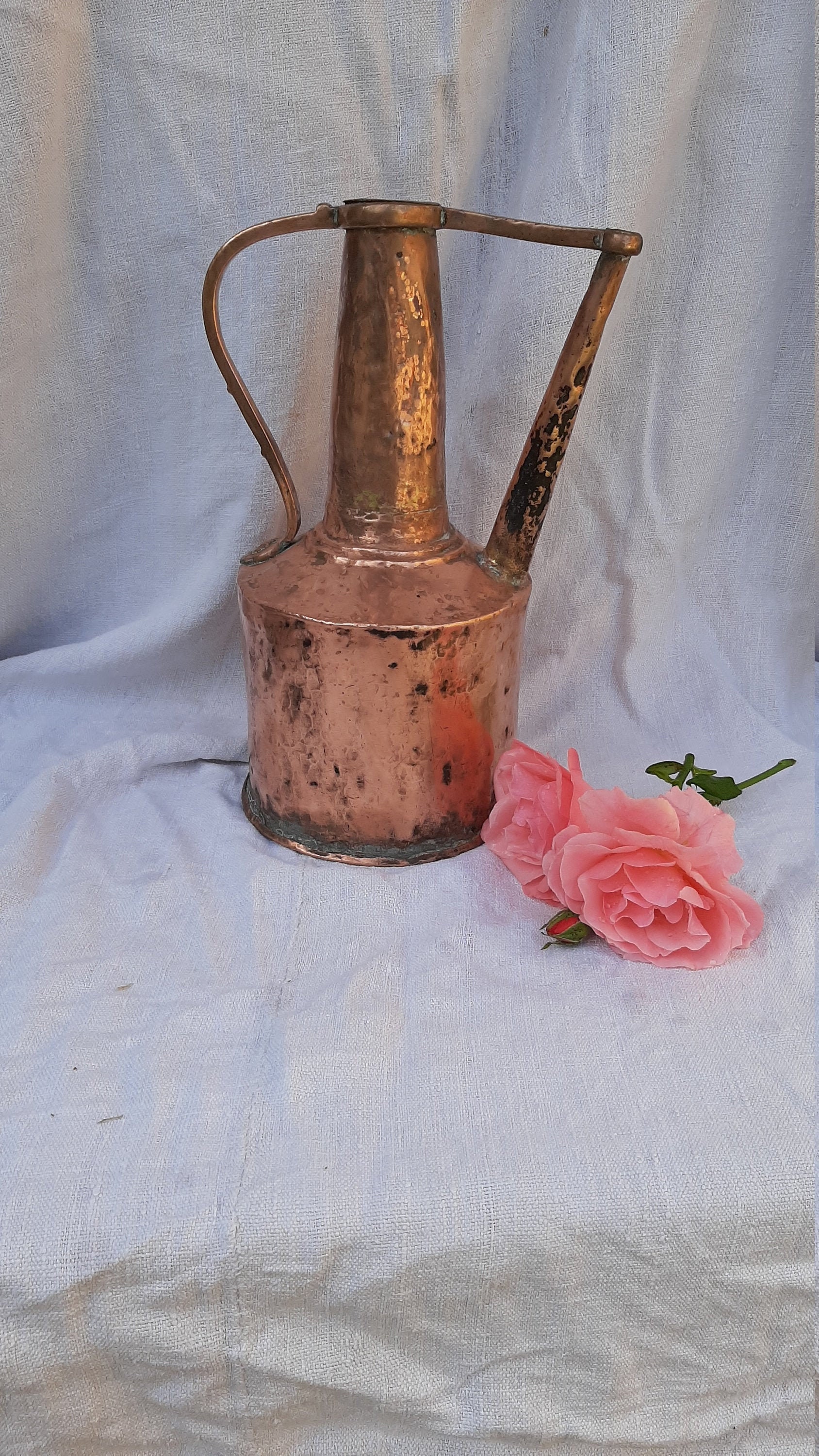 verseuse, Pichet Ancien