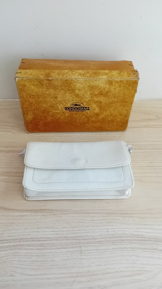 Boite a bijoux cuir longchamp new arrivals