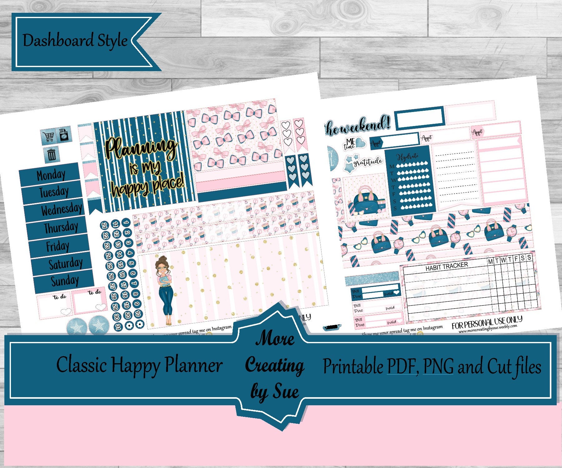 my-top-10-free-happy-planner-printables-planner-cleaning-cleaning