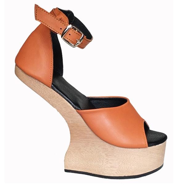 Lady gaga shoes Italia