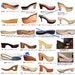 see more listings in the Soles & Heels section
