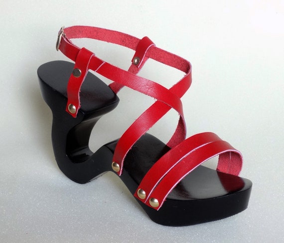 custom made heels for small feet