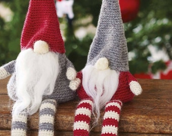 christmas gnomes jultomten crochet pattern instant download christmas crochet gift xmas gnome simply crochet project hannah cross - Gnome Christmas Decorations christmas gnomes jultomten crochet pattern instant download christmas crochet gift xmas gnome simply crochet project hannah cross - Gnome Christmas Decorations