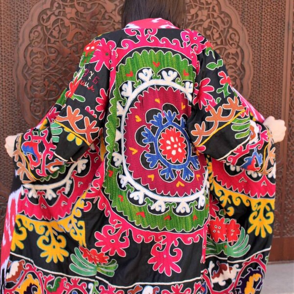 Suzaki Knit