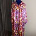 see more listings in the Robe en soie vintage section