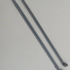 Ghanaian Cooking Pot Gripper: Traditional African Cookware