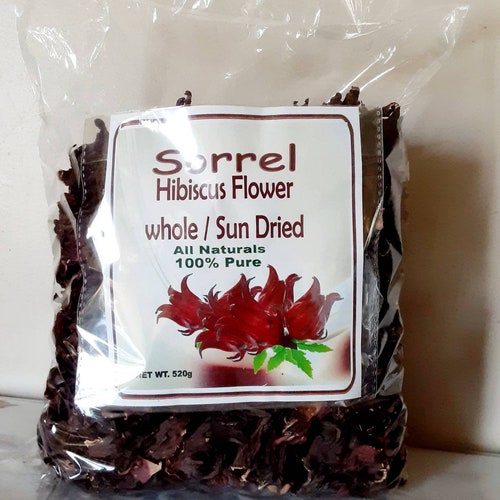 Organic Dried Hibiscus/ Dried Hibiscus Flower Petals / Sobolo/ - Etsy Canada Organic Dried Hibiscus/ Dried Hibiscus Flower Petals / Sobolo/ - Etsy Canada