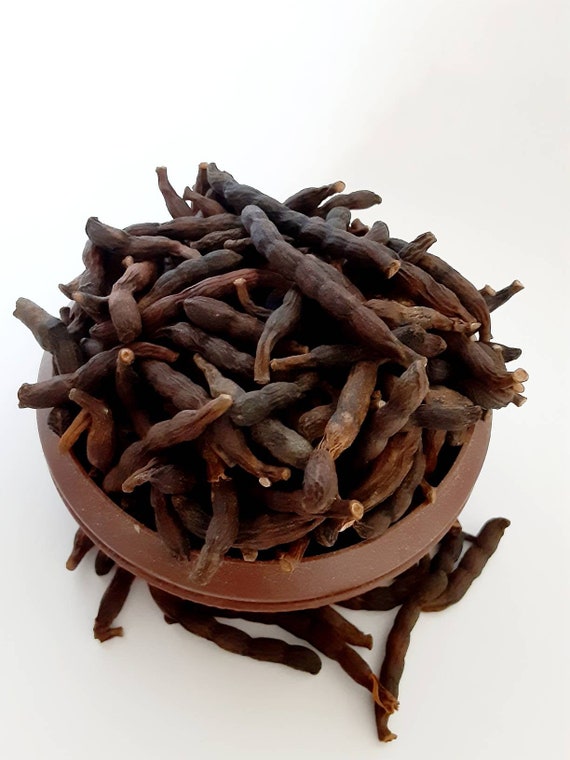 Negro Pepper/ Ethiopia Pepper/ Hwentia 60g 4536g Etsy