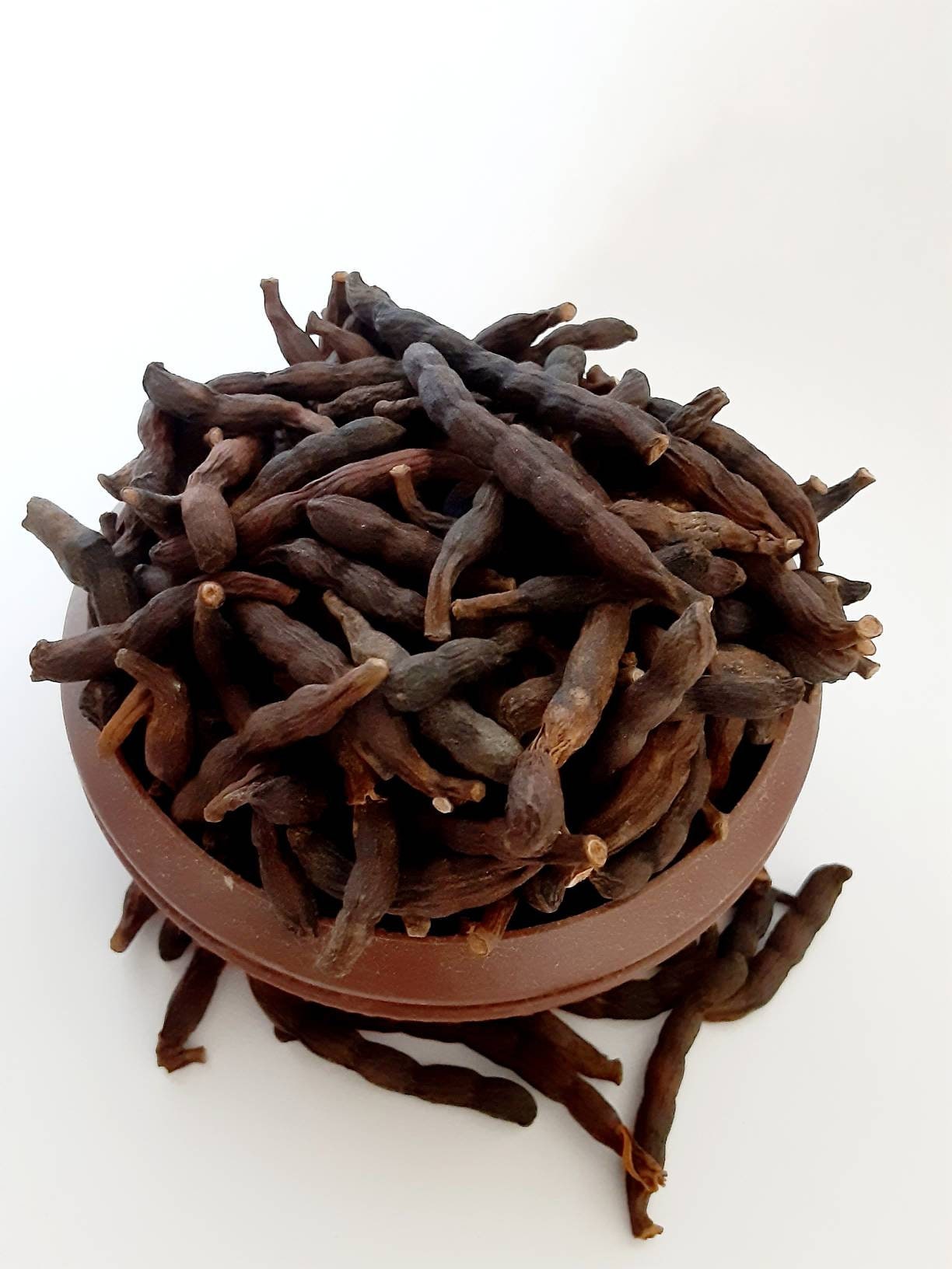 Negro Pepper/ Ethiopia Pepper/ Hwentia 60g 4536g Etsy UK