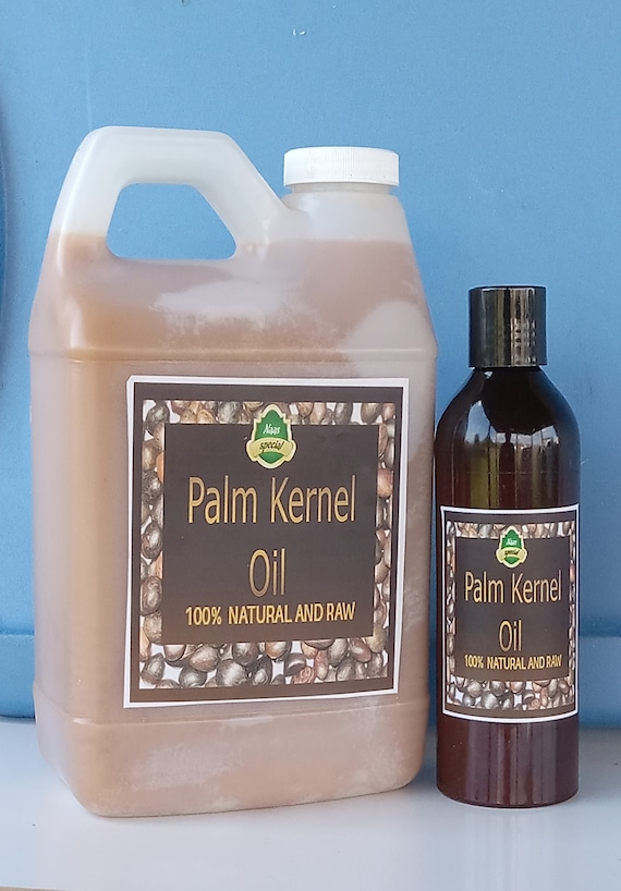 Palm Kernel Oil 