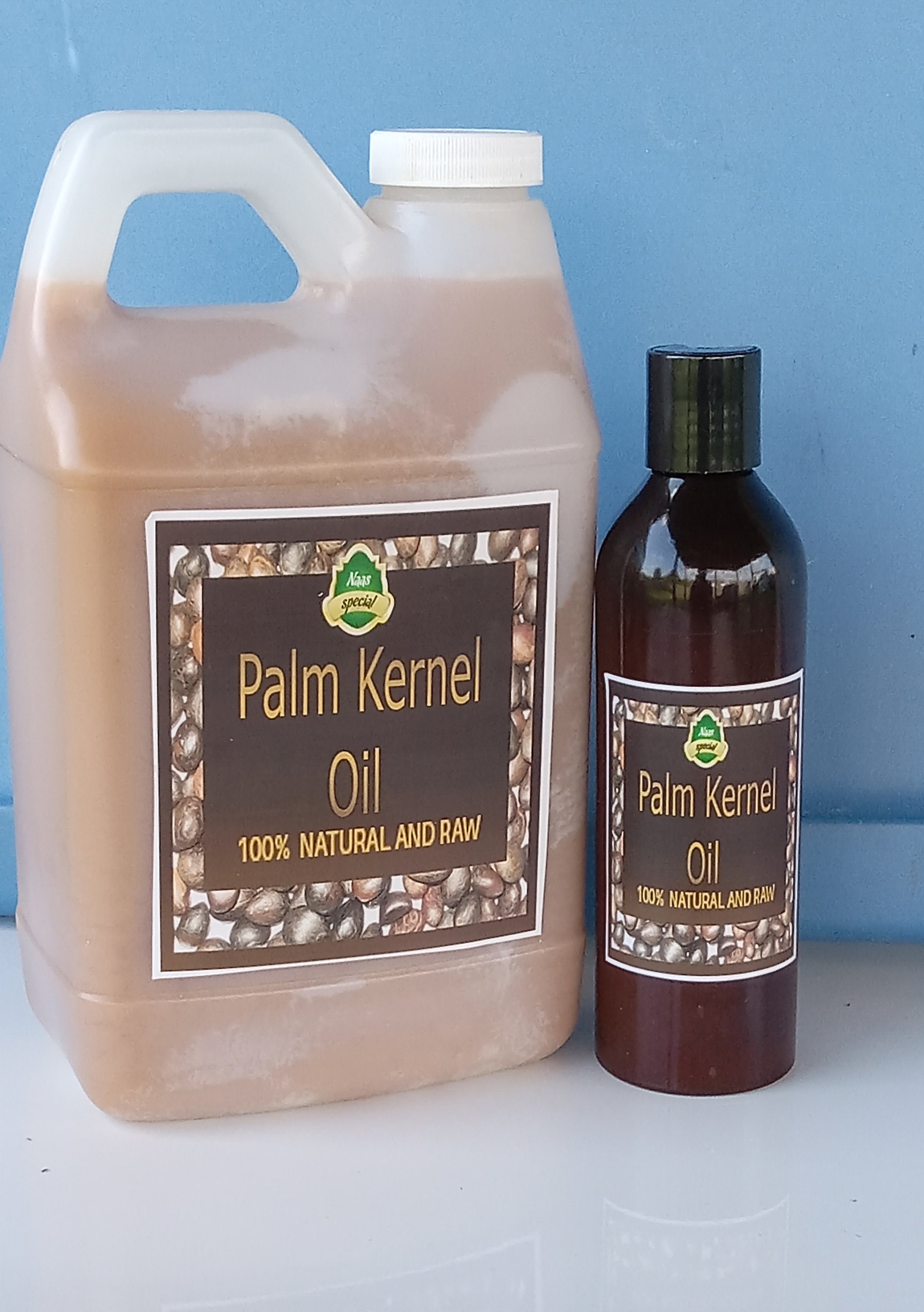 Avila Naturalle - FACTS ON PALM KERNEL OIL ° ° For years, so many