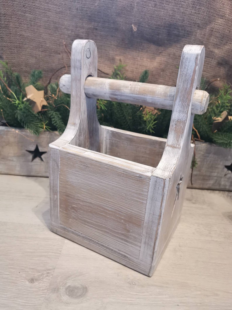 Toilet Roll Holder Quirky Loo Roll Wooden Rack Bathroom Etsy UK