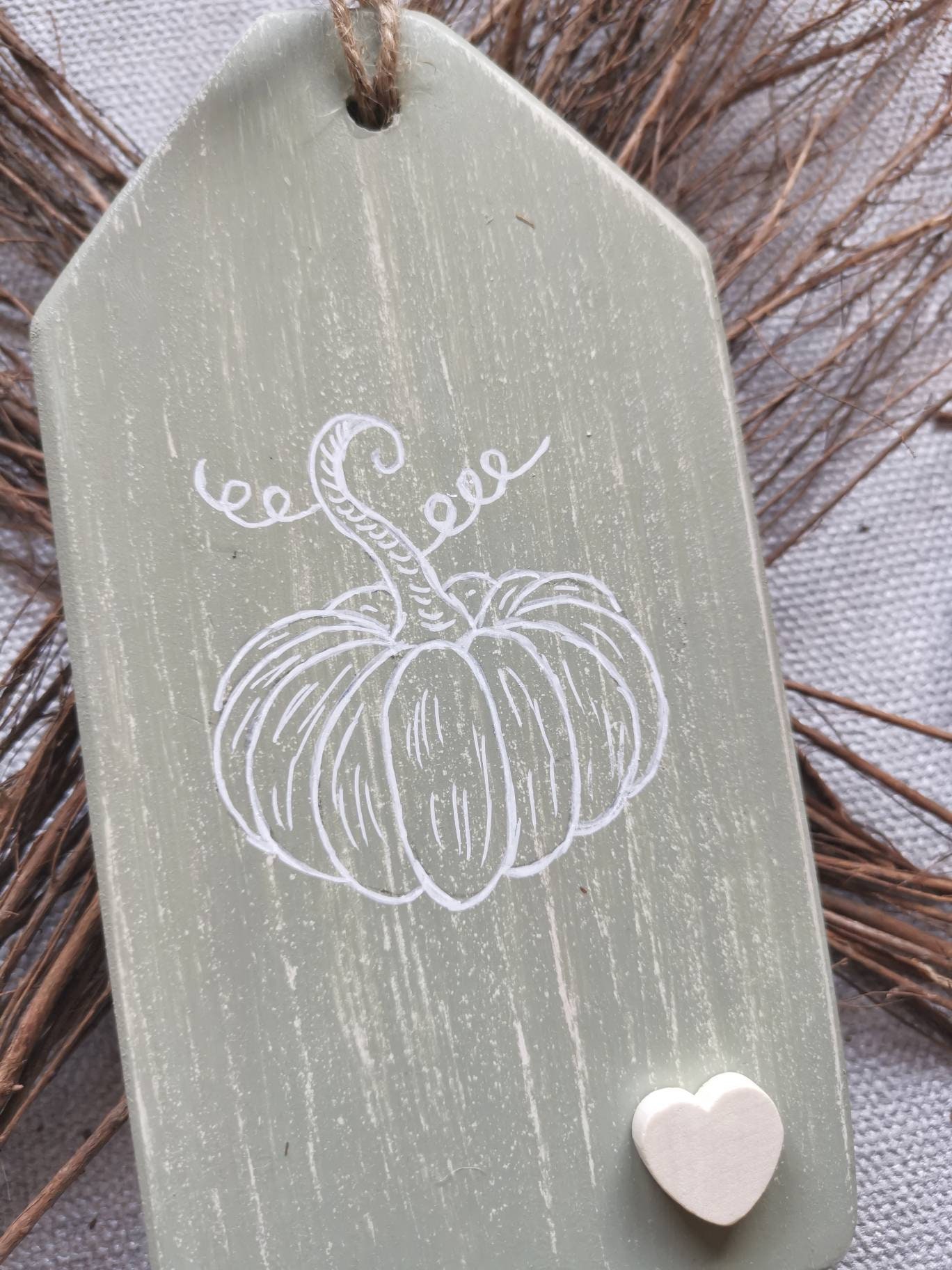 Wooden Autumn signs large tags Farmhouse Country kitchen | Etsy