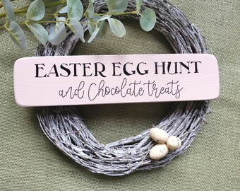 Wooden Sign, Spring decor, pink kitchen, Spring accessories, Easter gifts for her, gifts under 10 pounds, Easter gifts