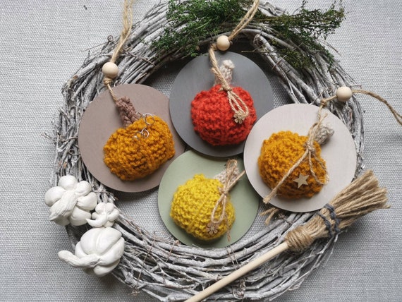 Hanging Pumpkin,  Autumn decor,  seasonal decor, Pumpkin decor, Autumn style