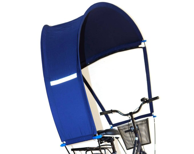 protect bike from rain