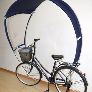 rain protection bike