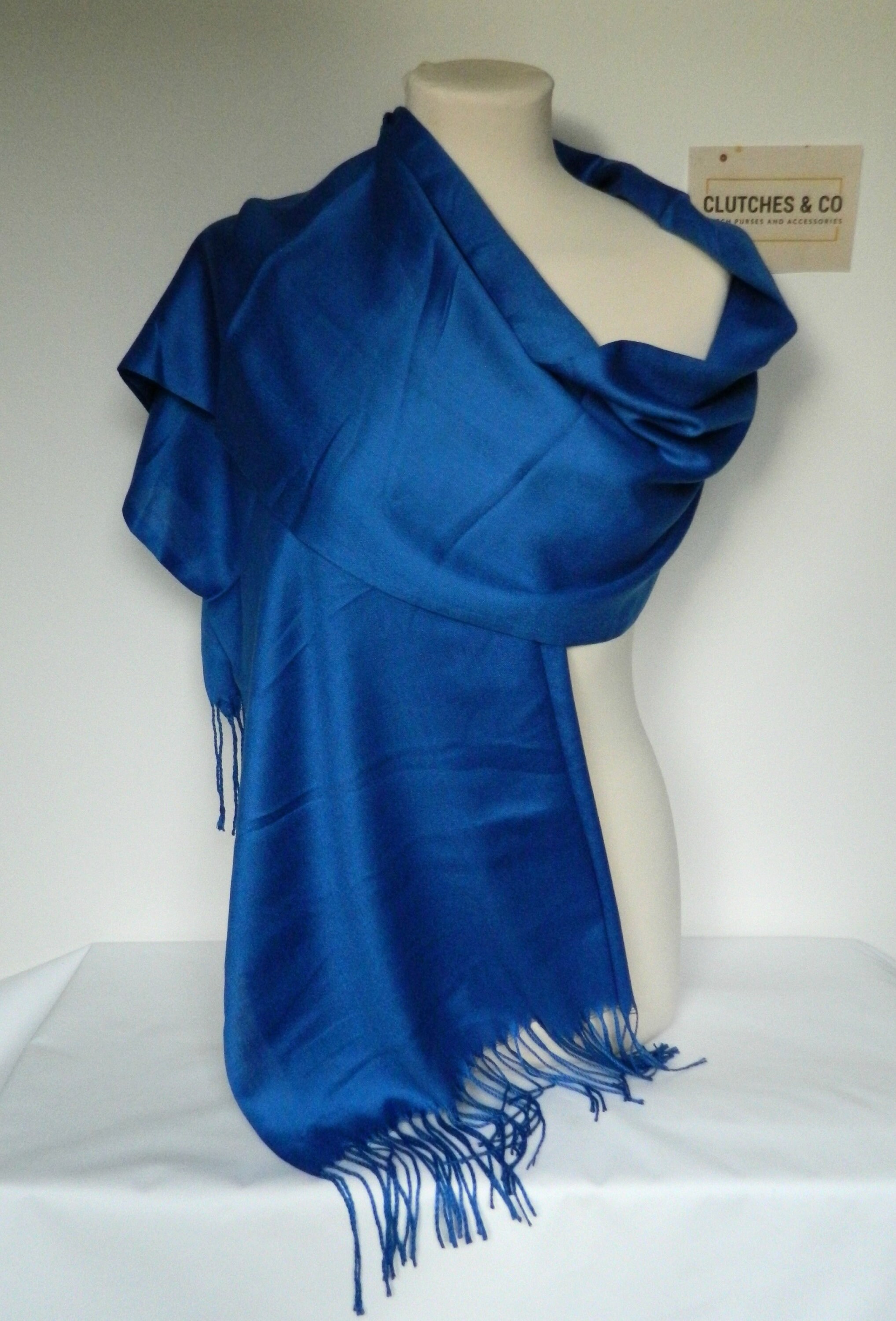 ladies cashmere scarf