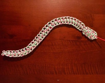 Paracord Schlange Spielzeug