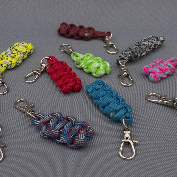 Tactical Zipper Pull Etsy
