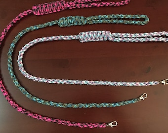 Small Animal Leash Perfect for: Ferrets, Rats, Cats, Bearded Dragons, Guinea Pigs, Squirrels, Monkeys, Custom Options Available