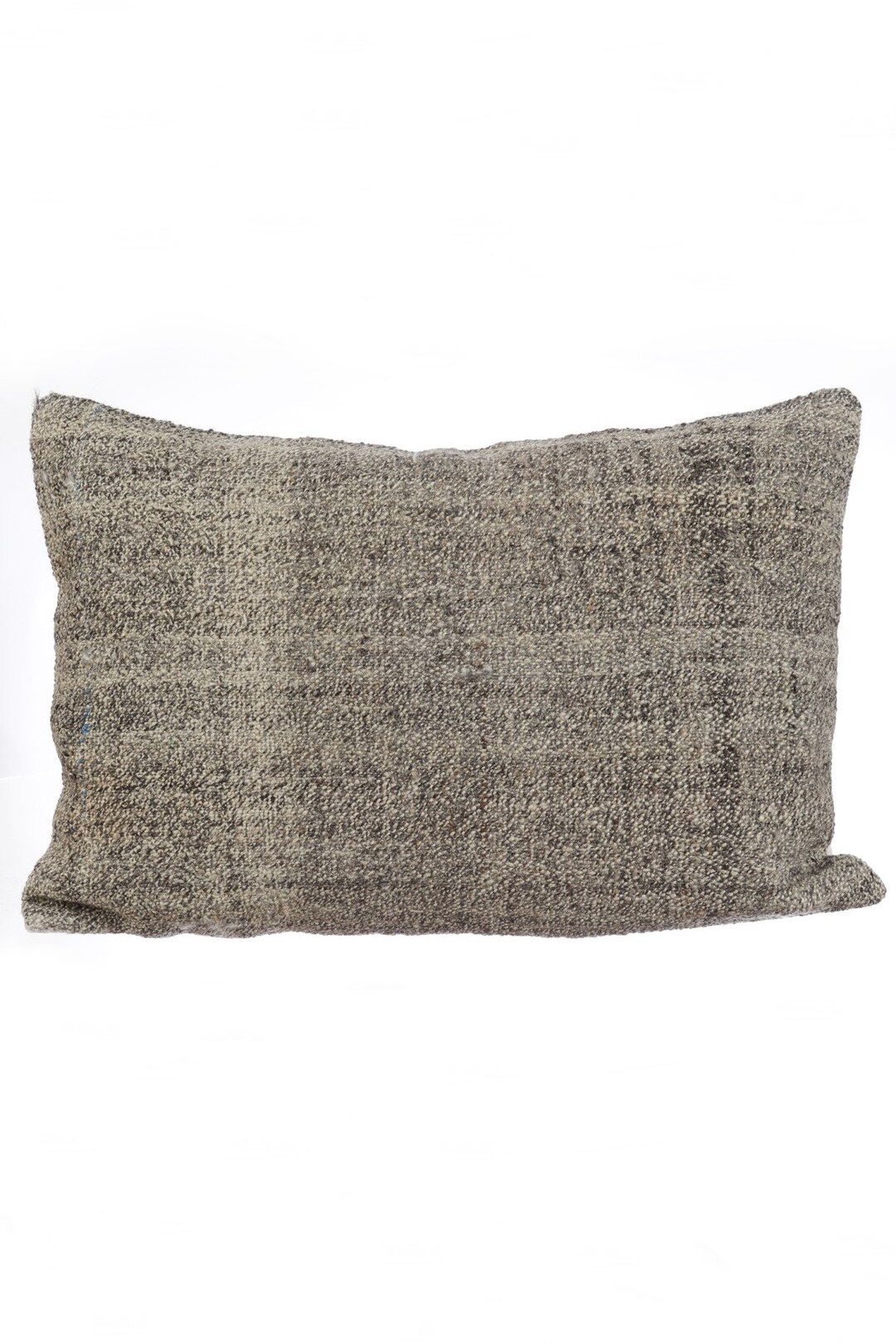 16x24 Vintage Gray Kilim Pillow Cover Etsy UK