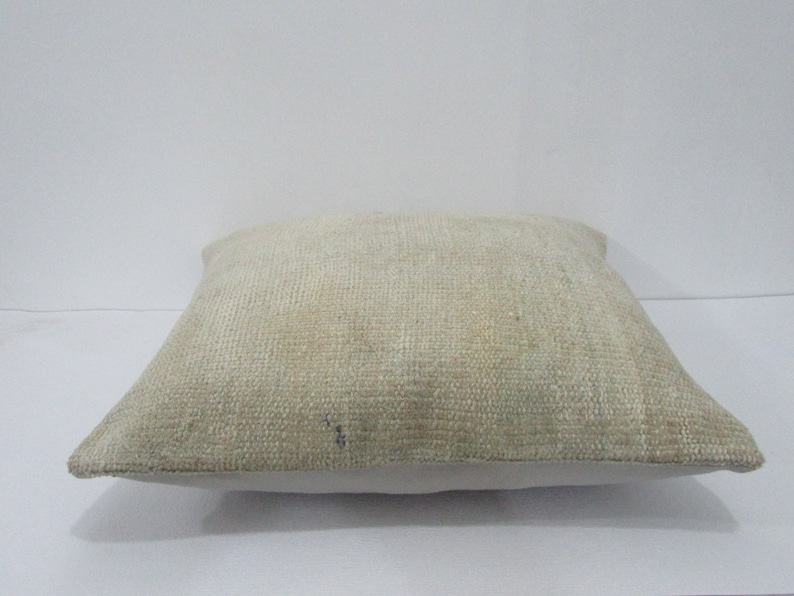 20X20 Vintage Faded Pillow Cover