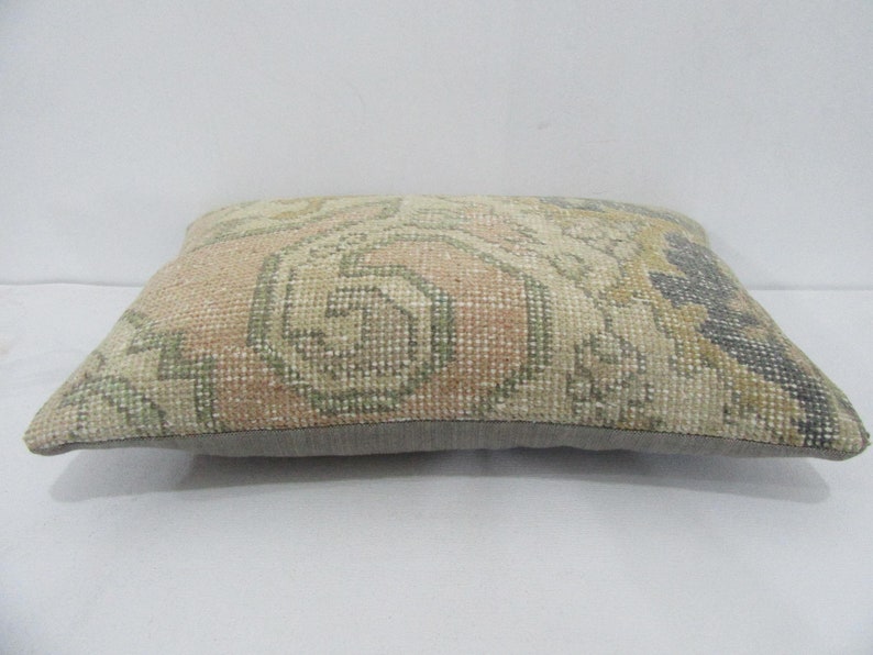 16X24 Antique Decorative Cushion Cover