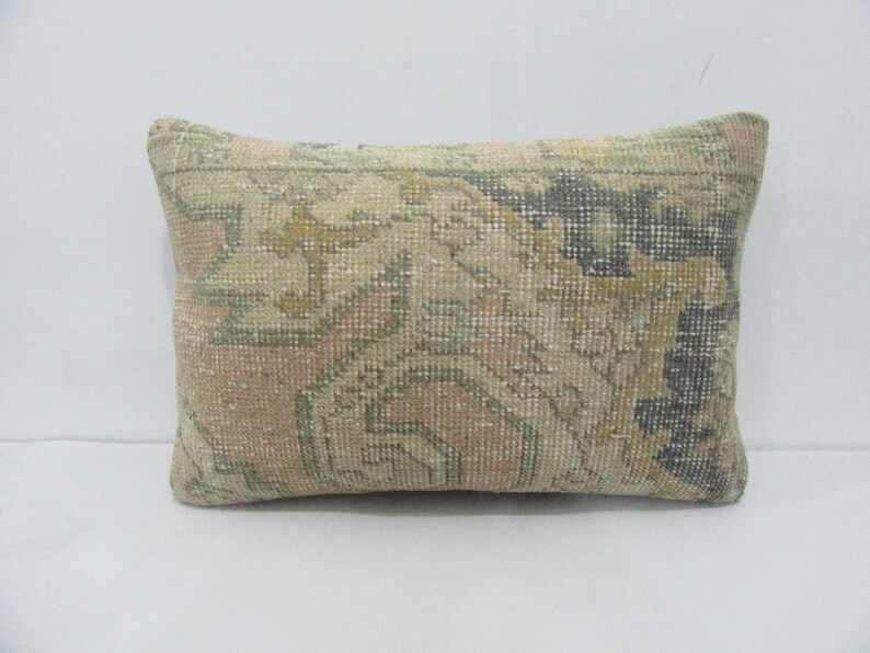 16X24 Antique Decorative Cushion Cover