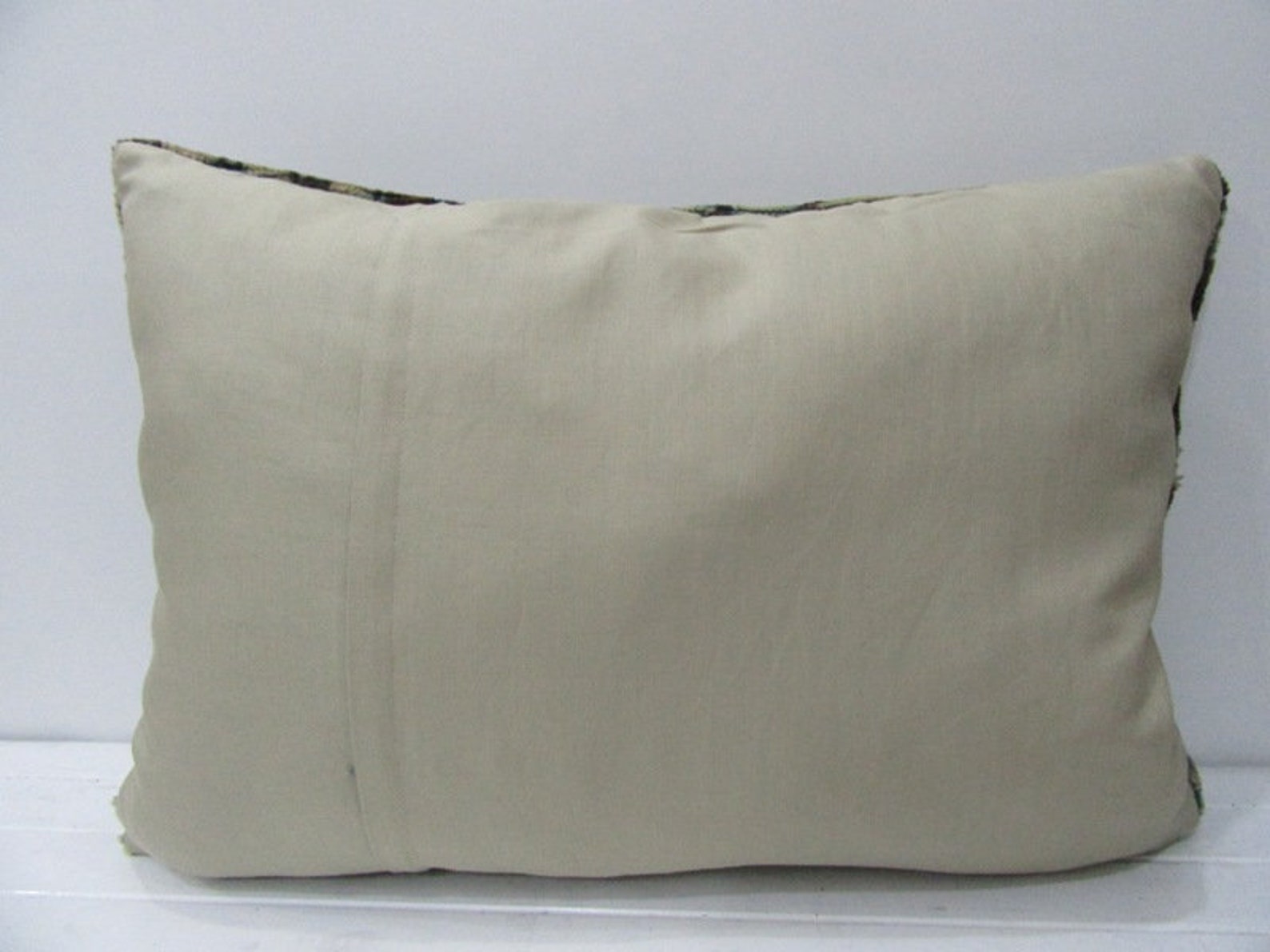 20x28 Large Vintage Decorative Pillow Cover Etsy