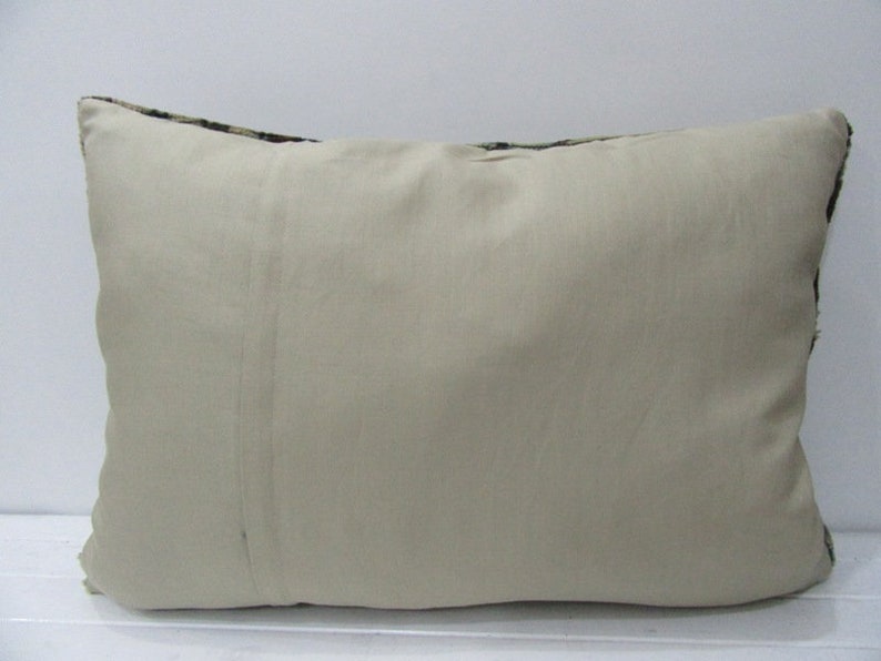 20x28 Large Vintage Decorative Pillow Cover Etsy