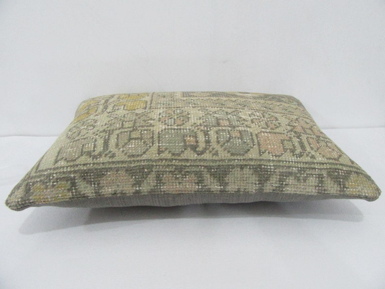 16X24 Decorative Vintage Turkish Pillow Cover