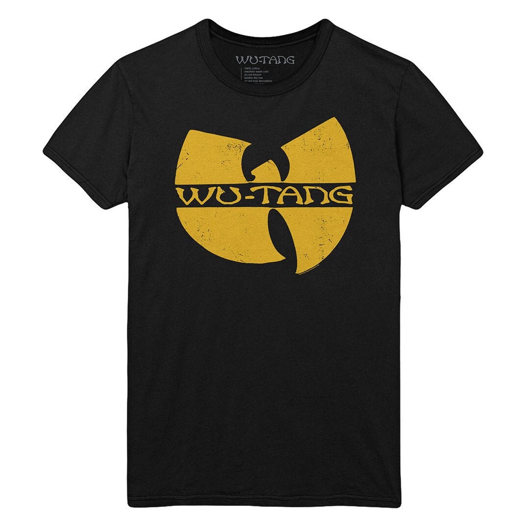 big and tall wu tang shirts
