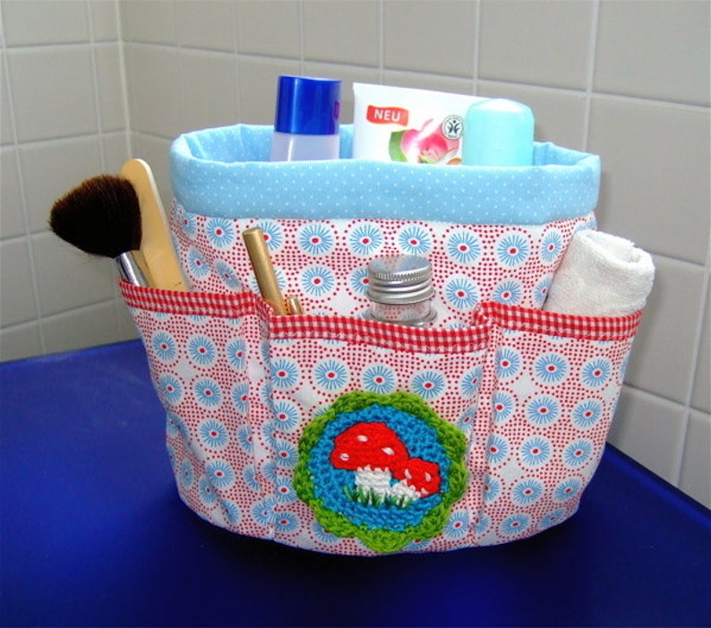 ebook/guide for gardener bag Easter Basket image 2