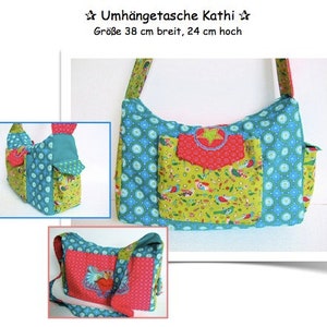 ebook Manual Shoulder Bag Kathi image 1