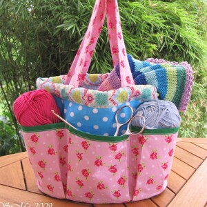 ebook/guide for gardener bag Easter Basket image 3