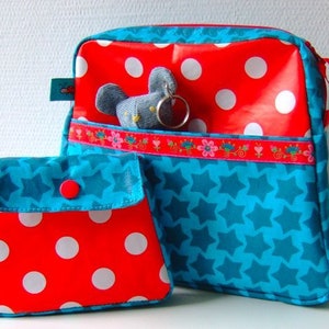 ebook/Instruction Cosmetic bag Louisa & Louise image 3