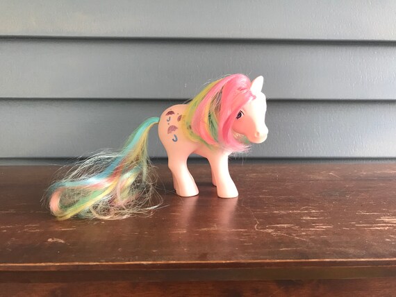 my little pony retro parasol