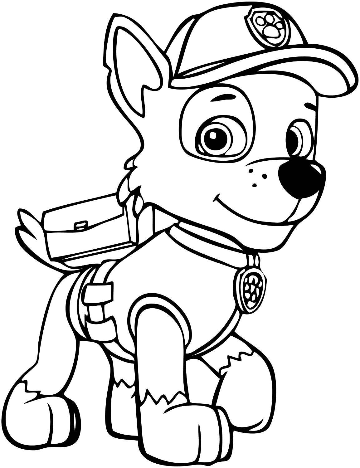 Download Paw Patrol Svg | Etsy