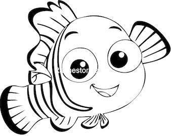 Nemo SVG