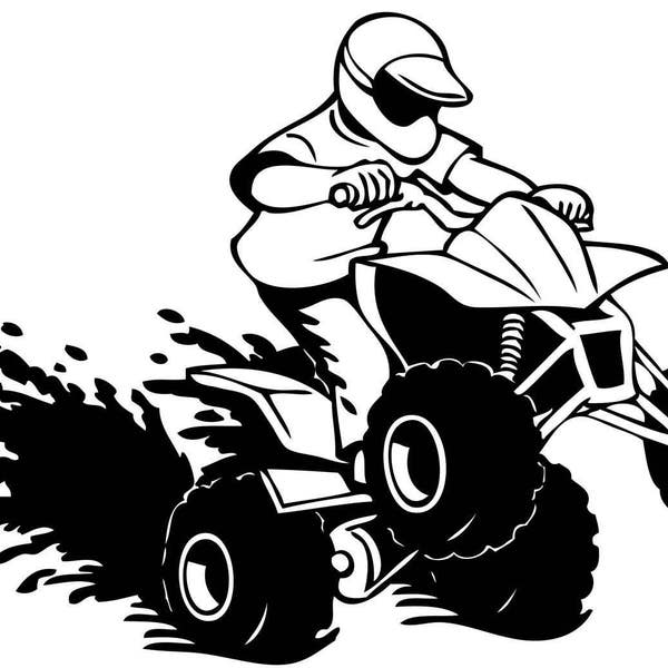 4 Wheeler - Etsy