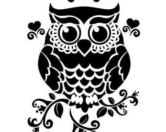 owl svg