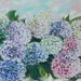 see more listings in the Flowers painting section