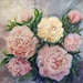 see more listings in the Flowers painting section