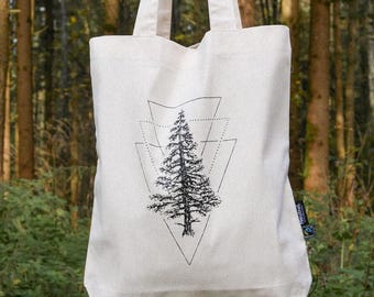 Sac - Dans les bois