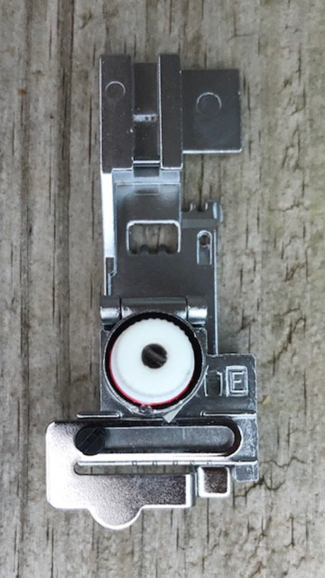 Baby Lock Elastic Foot BLE8EF Etsy