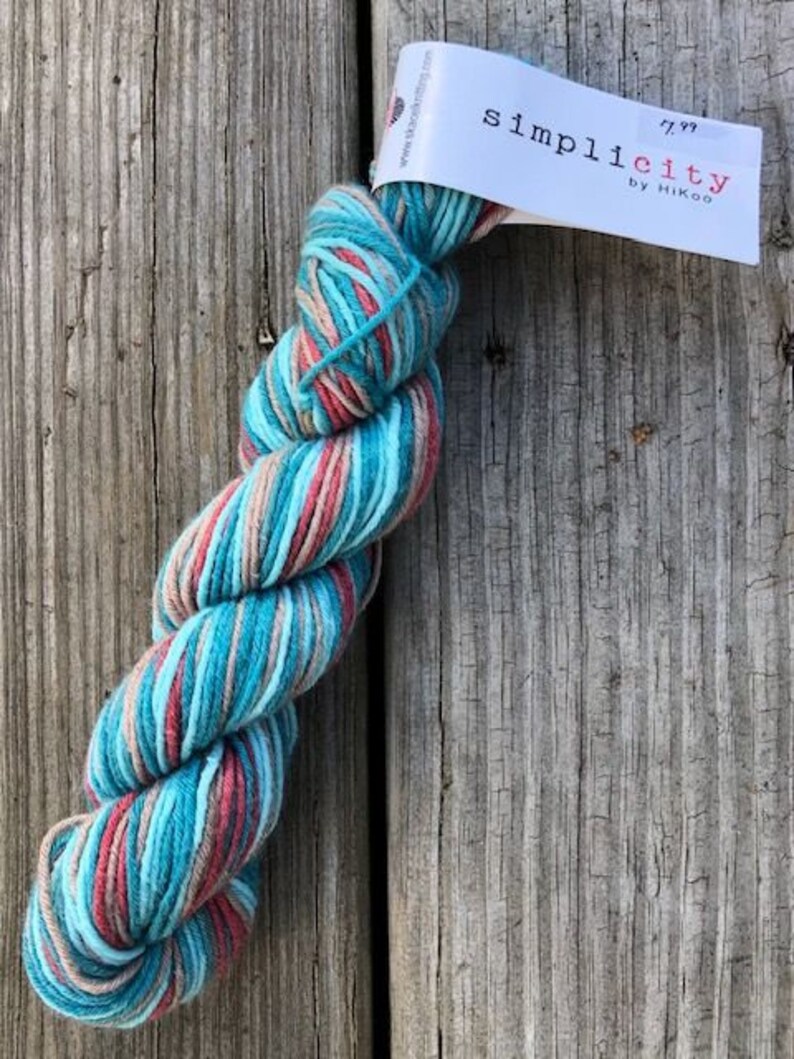 Simplicity by Hikoo Color 501