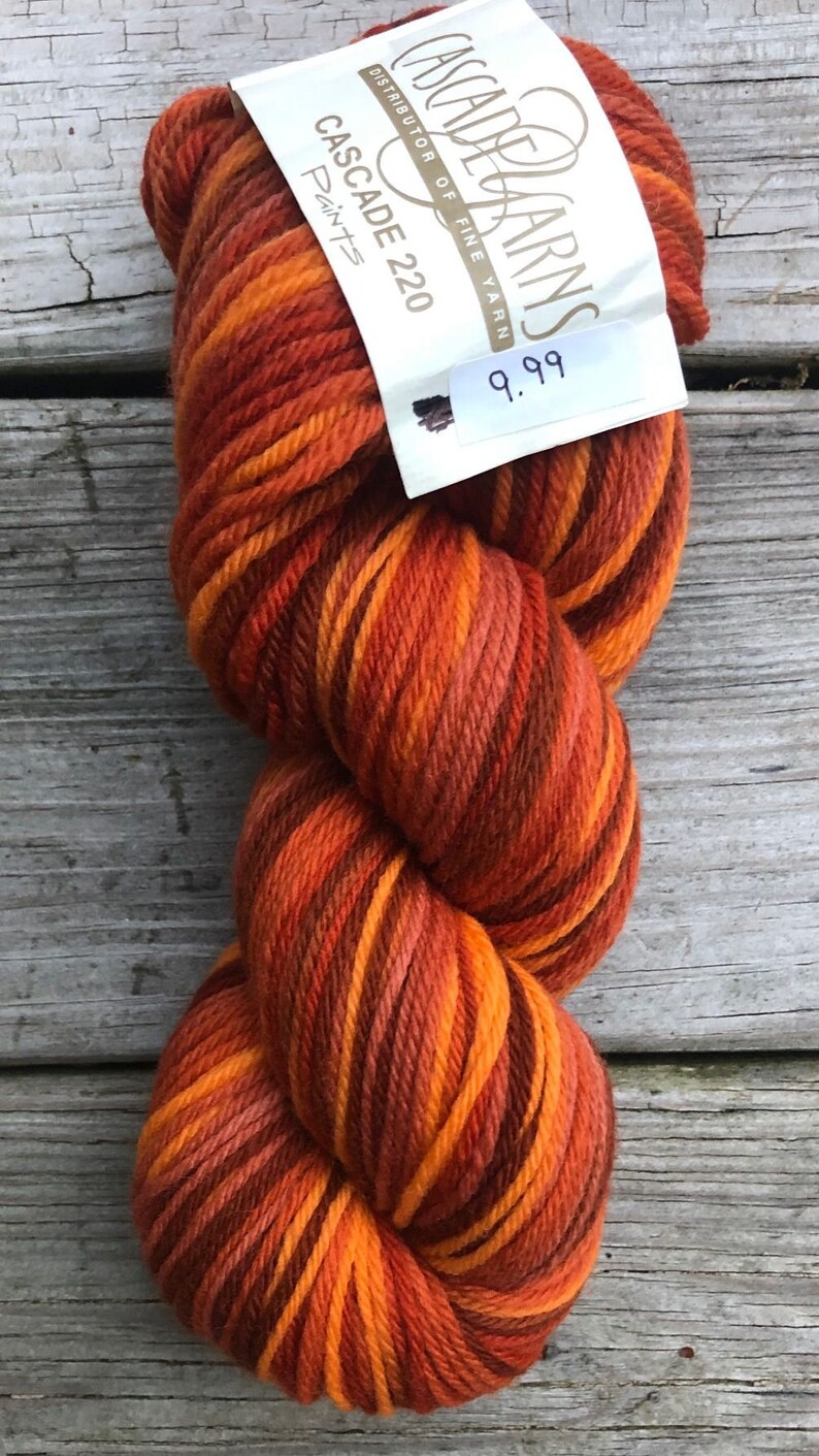 Cascade 220 Paints Color 9721